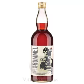 CSEVI Rummel Kapitány Sz. it. 1l 33% vv