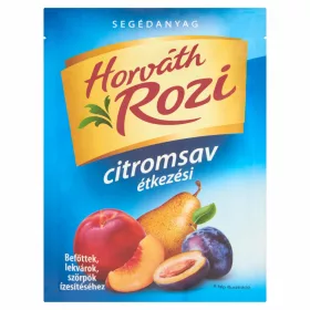 HR CITROMSAV 30G