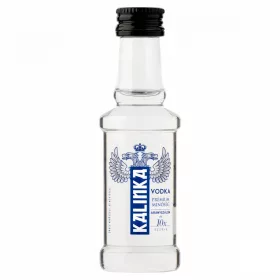 Kalinka Vodka 0,04l 37,5%