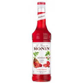 Monin Málna Szirup 0,7l