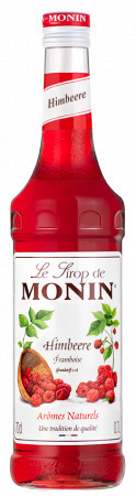 Monin Málna Szirup 0,7l