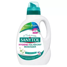 Sanytol foly.mosószer 1700ml Hygiene