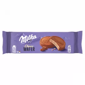 Milka Keksz Choco Wafer 150g /14/