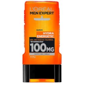 L'Oreal Men Expert tus. 300ml H.Energetic