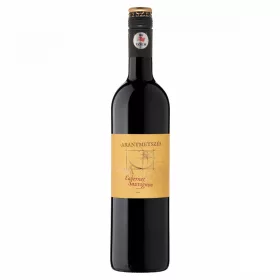 VARGA Aranymetszés Bad. Cabernet Sauvignon sz 0,75l