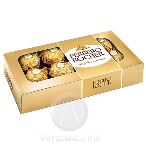 Rocher Desszert T8 100g /8/