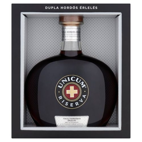 Unicum Riserva 0,7l 40% DD