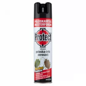 Protect Poloskairtó aeroszol 400ml új