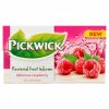 Pickwick gyümölcstea málna ízzel 20 filter 40 g