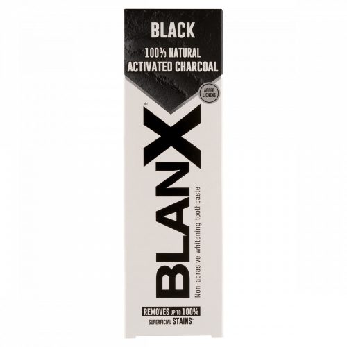 Blanx Black fogkrém 75 ml 