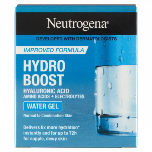 Neutrogena Hydro Boost hidratáló gél 50 ml