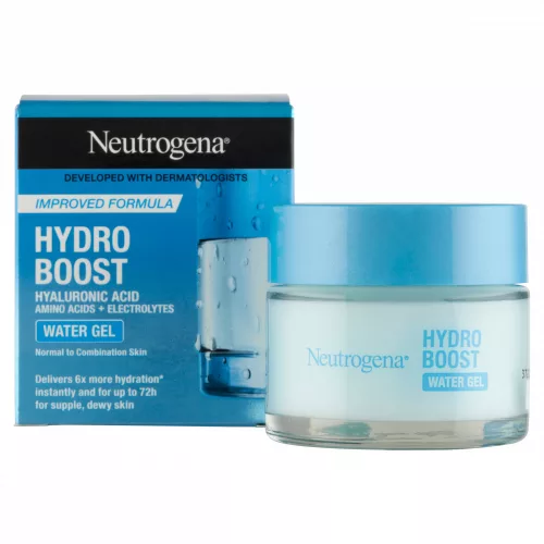 Neutrogena Hydro Boost hidratáló gél 50ml