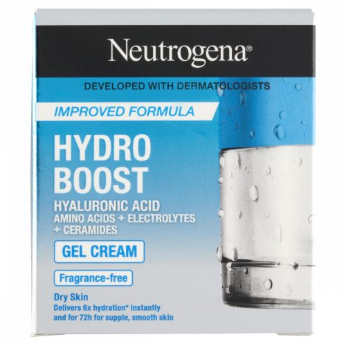 Neutrogena Hydro Boost gél krém 50 ml