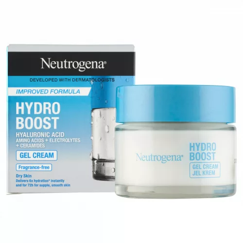 Neutrogena Hydro Boost krémzselé 50ml
