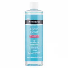 Neutrogena Hydro Boost 3in1 micellás víz 400ml