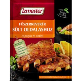 Ízmester fűszerkeverék sült oldalashoz 40g