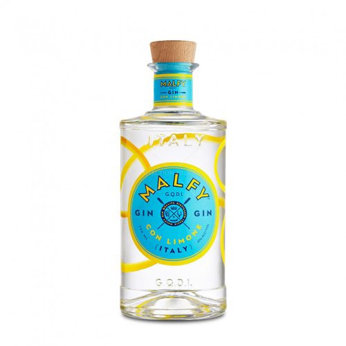 PERNOD Malfy Limone Gin 0,7l 41%