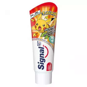 Signal fogkrém 75ml Junior Menta