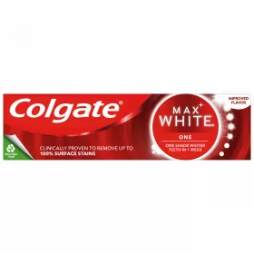 Colgate fogkrém 75ml MaxWhiteOne