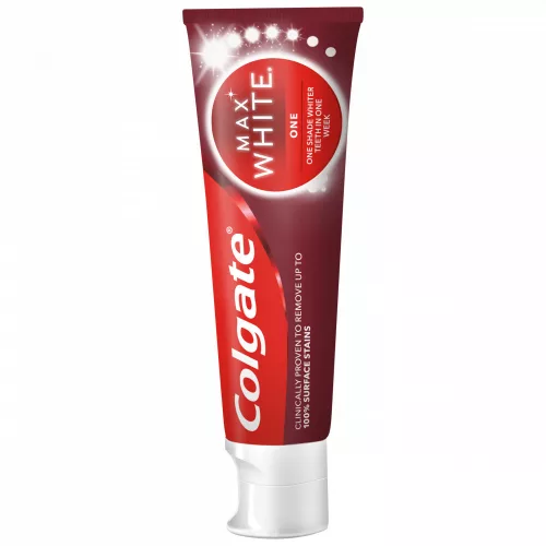 Colgate fogkrém 75ml MaxWhiteOne