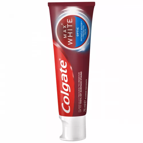 Colgate fogkrém 75ml MaxWhiteOne Opt.