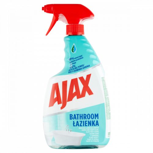 Ajax Bathroom háztartási tisztítószer 750 ml