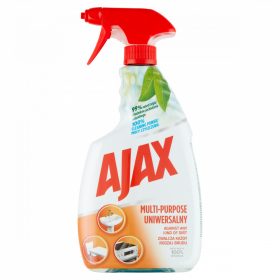 Ajax spray 750ml All in One