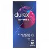 Durex Intense óvszer 10 db