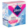 Libresse Dailies V-Protection & Freshness Regular tisztasági betét 58 db