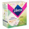 Libresse Dailies Natural Care Regular tisztasági betét aloe vera és kamilla kivonattal 58 db