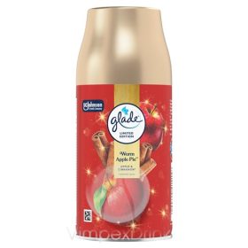 Glade Aut.Spray utt.269ml W.Apple W25 T