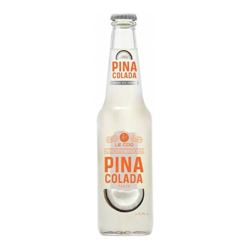 Le Coq Koktél Pina Colada 0,33l 4,7%