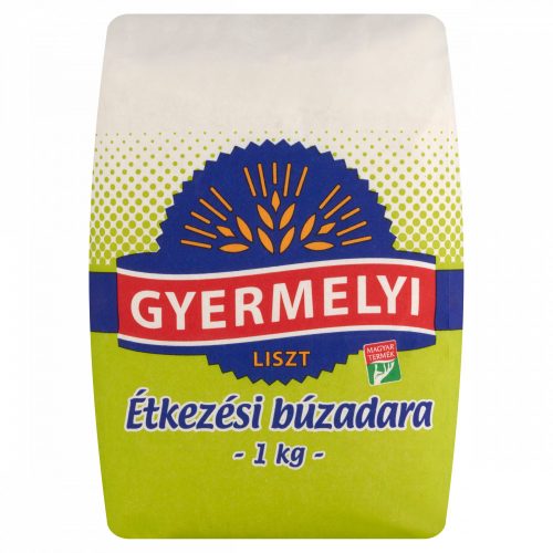 Gyermelyi étkezési búzadara BD 1 kg