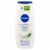 NIVEA Creme Aloe krémtusfürdő 250 ml