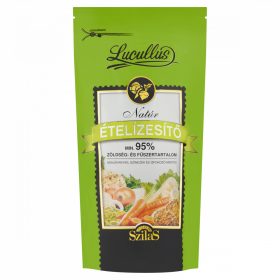 LUCULLUS NATÚR ÉTELÍZESÍTŐ 50G