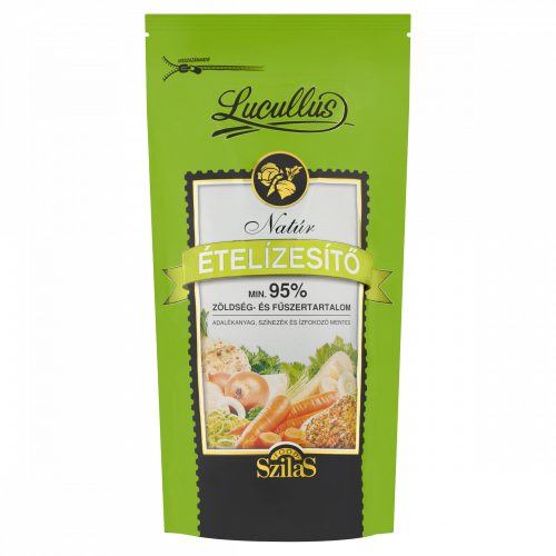 Lucullus natúr ételízesítő 50 g