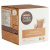 NESCAFÉ Dolce Gusto Cortado Espresso Macchiato tejes kávékapszula 16 db 100,8 g