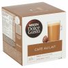 NESCAFÉ Dolce Gusto Café au Lait tejes kávékapszula 16 db/16 csésze 160 g