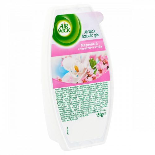 Air wick gél 150ml Magnólia és Cseresznye