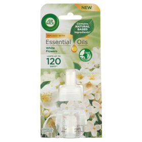 Air Wick elekt.utt. 19ml F.B.R.&Jázminv.