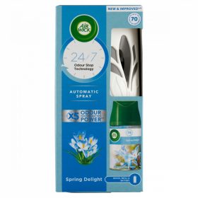 Air Wick FM K+utt 250ml SpringDelights
