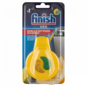 Finish Gépillatosító Citrus 4ml