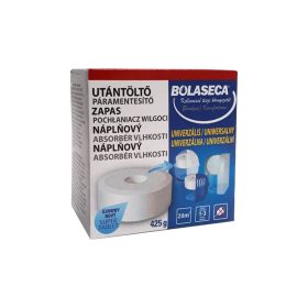 Bolaseca páramentesítő ut.tabletta 425g lyukas