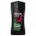 AXE Wild Fresh Bergamot & Pink Pepper tusfürdő 250 ml