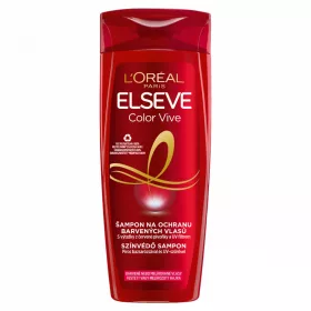 Elseve sampon 400ml Color Vive