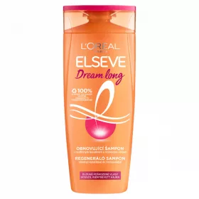 Elseve sampon 400ml Dream Long