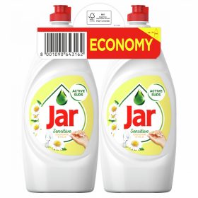Jar mosogató 2x900ml Kamilla