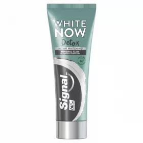 Signal fogkrém 75ml Whit.Now Det.Char k