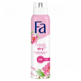 Fa deo 150ml Fresh&Dry Peony Sorbet