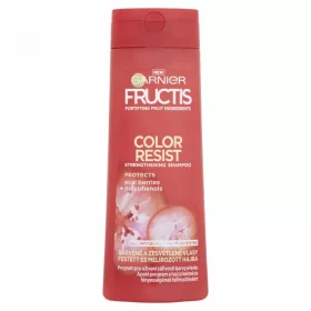Fructis sampon 400ml Color Resist Goji